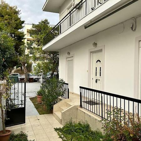 Athens Riviera公寓 外观 照片