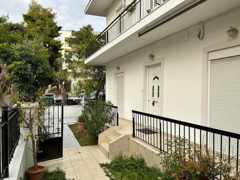Athens Riviera公寓 外观 照片