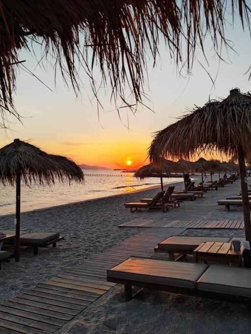 Athens Riviera公寓 外观 照片