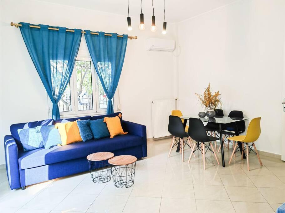 Athens Riviera公寓 外观 照片