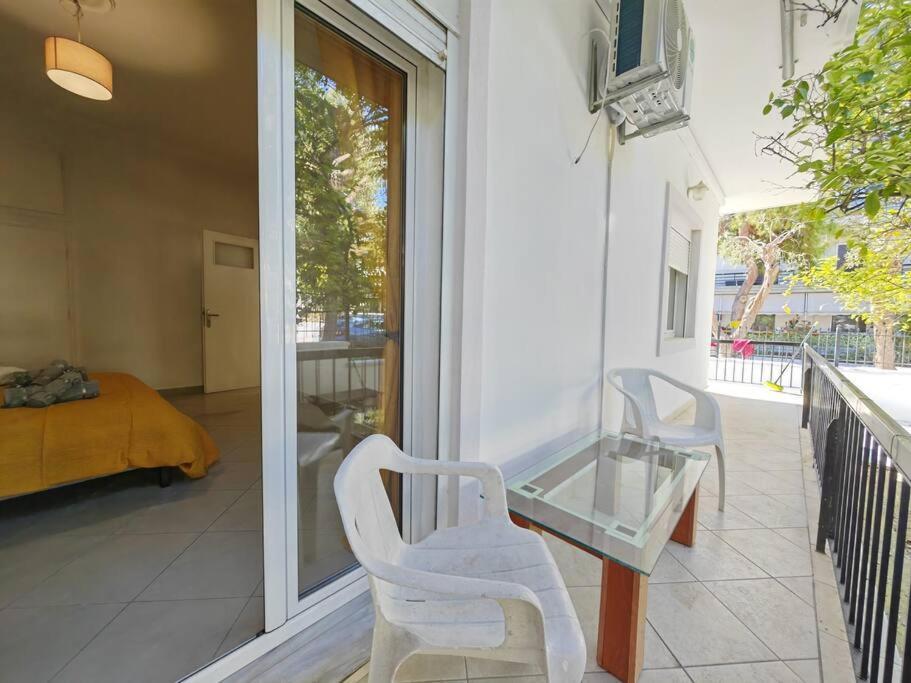 Athens Riviera公寓 外观 照片
