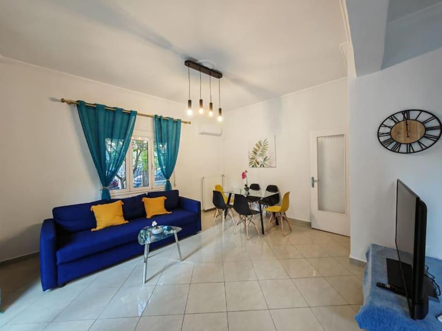 Athens Riviera公寓 外观 照片